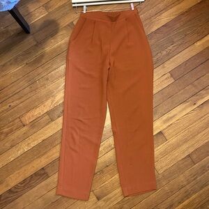 American Apparel pant